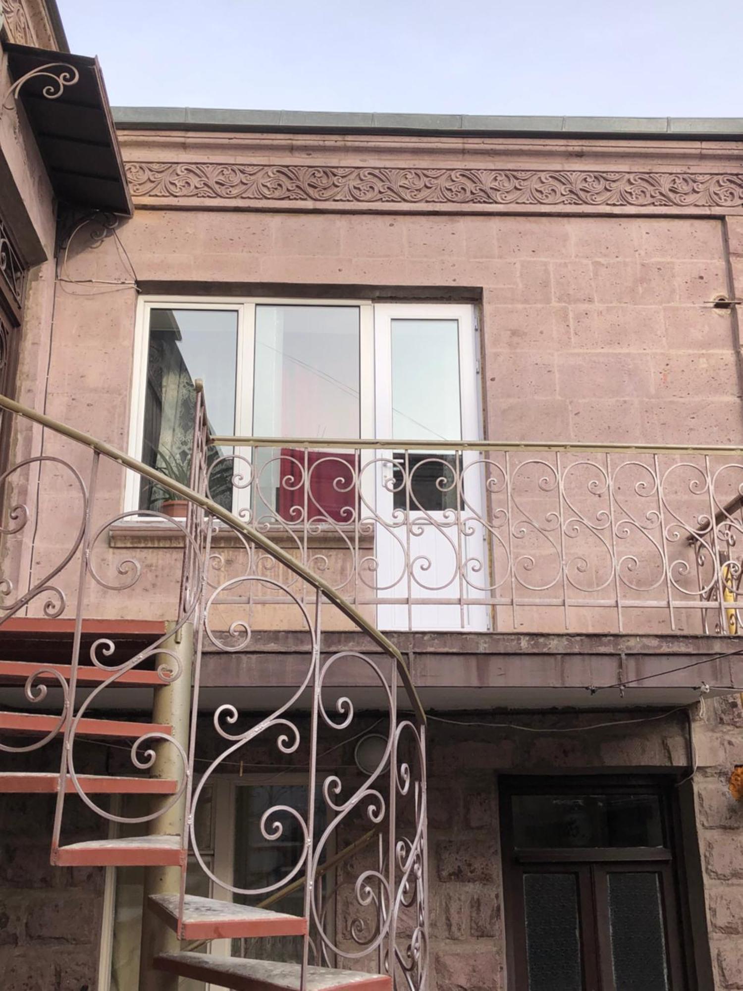 久姆里 Sweet House酒店 外观 照片